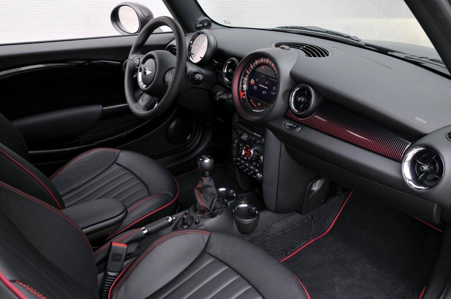  Mini Cooper Clubman SD 50 Hampton 2011 года  (фото 6 из 18)